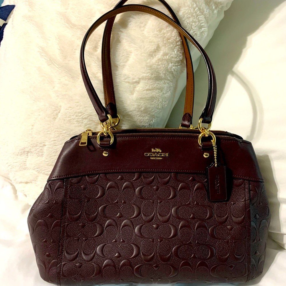 Coach Handbag!